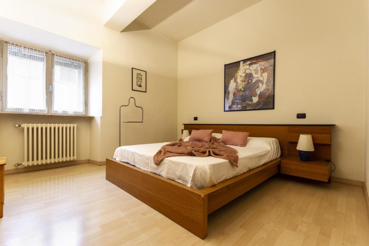 Garden Apartment - Smart Holiday Mantova Esterno foto