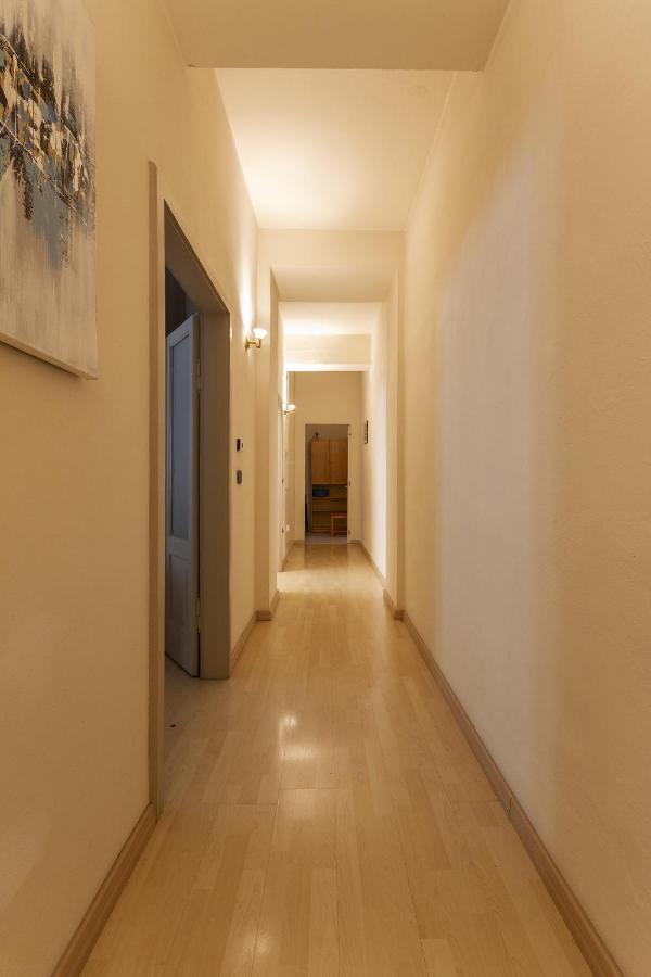 Garden Apartment - Smart Holiday Mantova Esterno foto