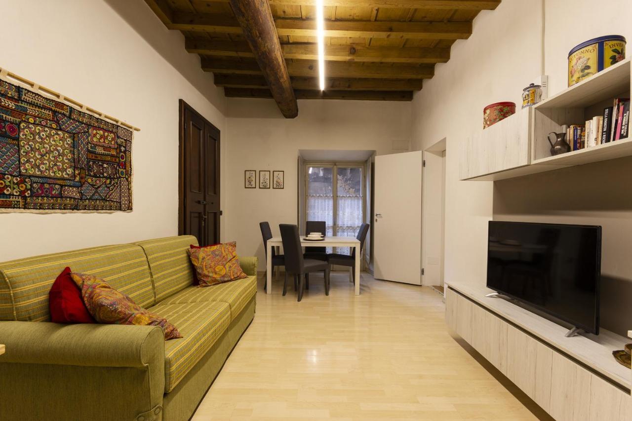 Garden Apartment - Smart Holiday Mantova Esterno foto