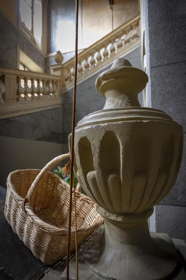 Garden Apartment - Smart Holiday Mantova Esterno foto