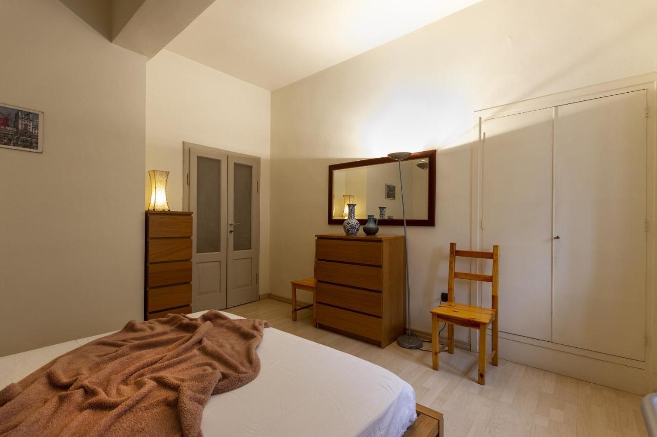 Garden Apartment - Smart Holiday Mantova Esterno foto
